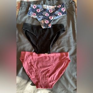 Victoria’s Secret panties - brand new with tags, size M